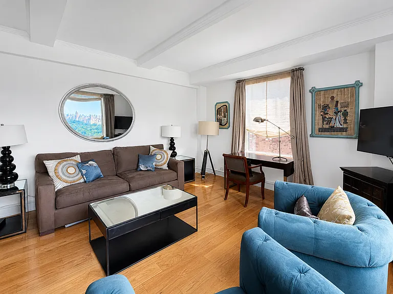 160 Central Park S #2907 — Photo 4