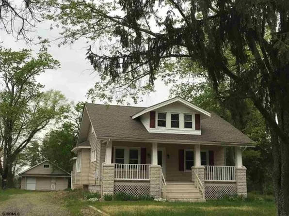 1267 W Wheat Rd, Vineland, NJ 08360
