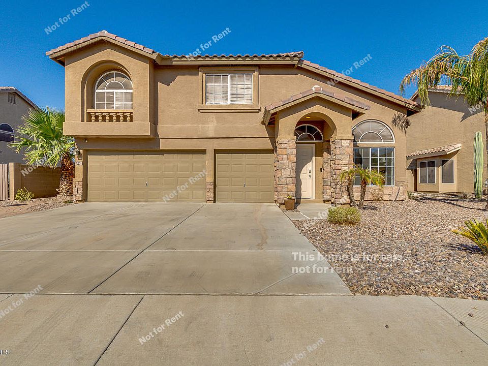 1st image of 534 E Poncho Ln