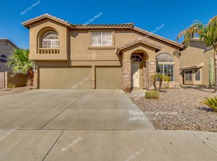 534 E Poncho Ln, San Tan Valley, AZ 85143