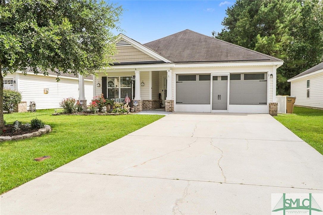 22 Springwater Dr, Port Wentworth, GA 31407 MLS 292481 Zillow