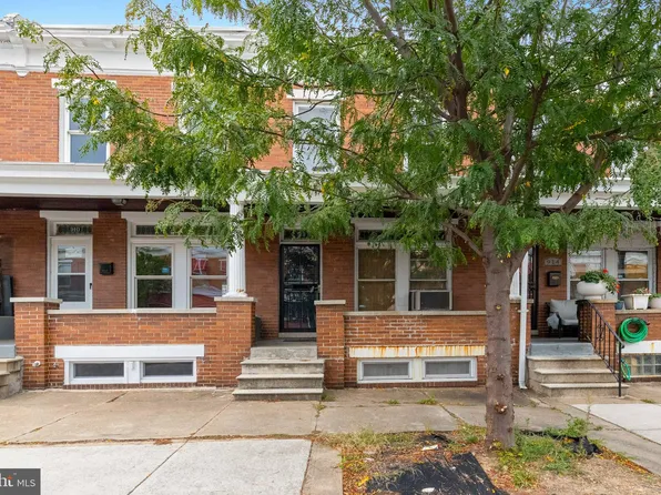 912 N Kenwood Ave, Baltimore, MD 21205