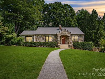 56 Lakewood Dr, Asheville, NC, 28803