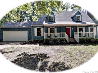 144 John Rolfe Ln, Williamsburg, VA 23185