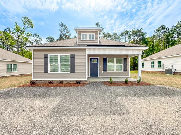 113 Zetterower Rd, Statesboro, GA 30458