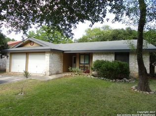 7218 Enchanted Flame St, San Antonio, TX 78250