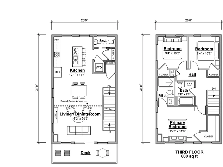 3400 Lafayette Rd — Photo 35