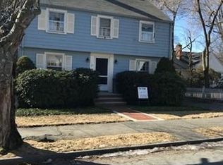 23 Sherwood Rd, Swampscott, MA 01907