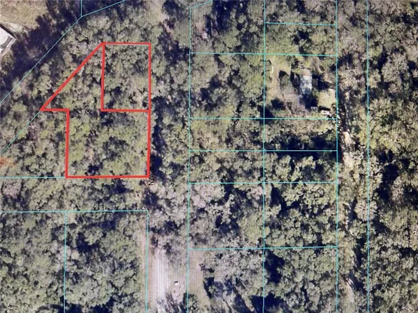 NW 65TH STREET, OCALA, FL 34475