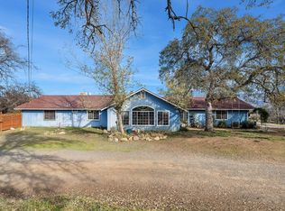 38324 Sumac Ln, Squaw Valley, CA 93675
