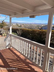 3860 E Mission Lane, Cottonwood, AZ, 86326