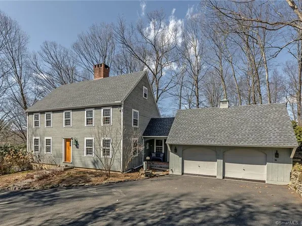 98 Shortwoods Road, New Fairfield, CT 06812