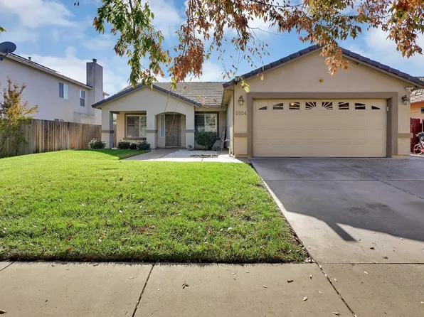 2024 Aaron Dr, Yuba City, CA 95993