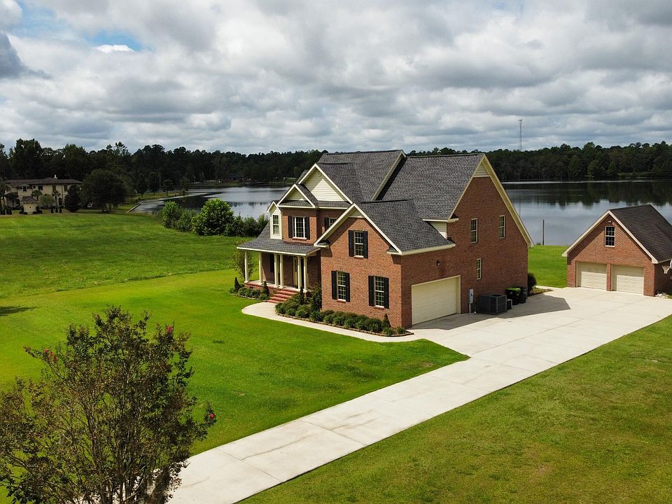 93 Lake View Lane, Tabor City, NC 28463 Zillow