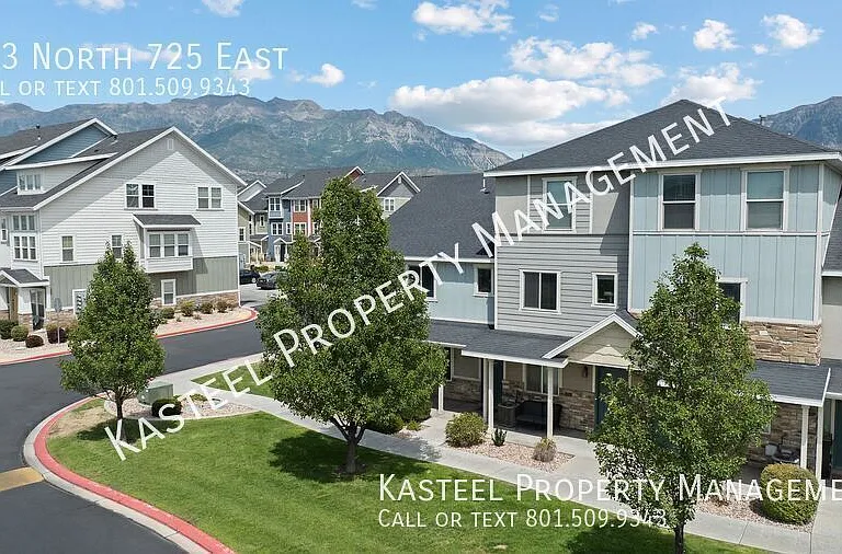 283 N 725 E — Photo 26