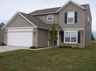 2723 Rothe Ln, Indianapolis, IN 46229