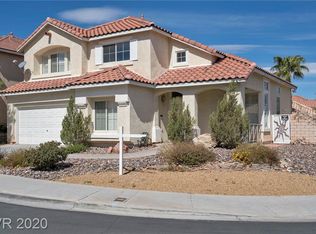 8226 San Ramon Dr, Las Vegas, NV 89147