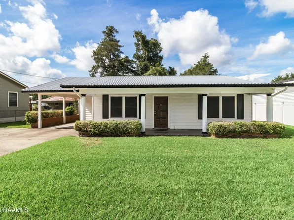 123 Michael St, Opelousas, LA 70570