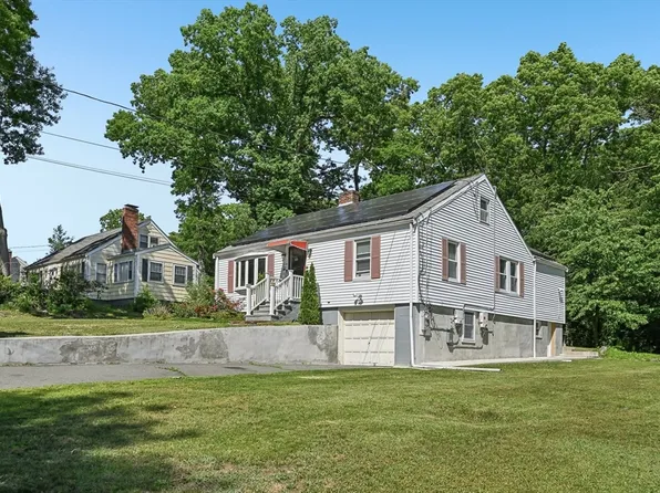 79 Russ St, Randolph, MA 02368
