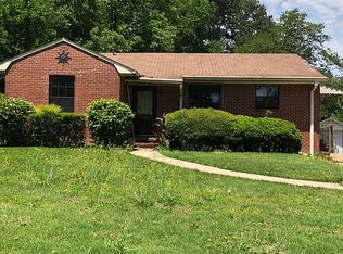 1613 39th St, Columbus, GA