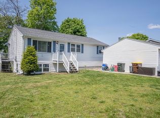 133 Kempton St, Fall River, MA 02724