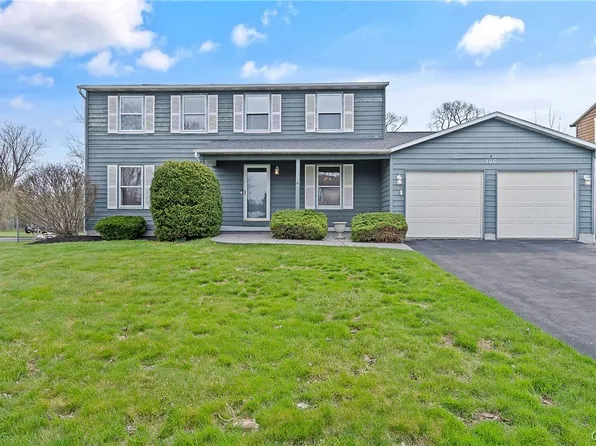 105 Mercury Cir, Liverpool, NY 13088