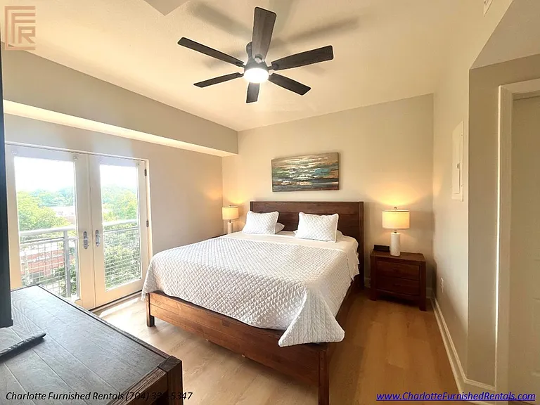 1315 East Blvd #534 — Photo 1