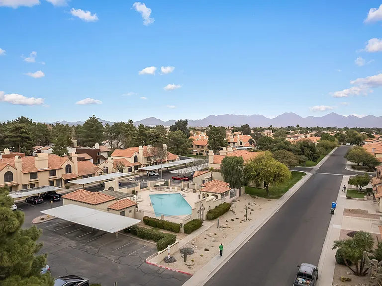 5704 E Aire Libre Ave #2051 — Photo 79