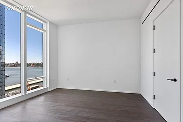Rented by Corcoran