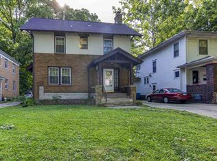 1706 Whittier Ave, Springfield, IL 62704