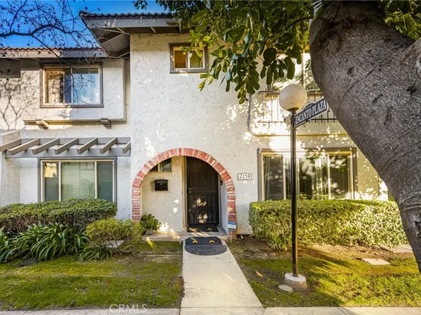 2158 S De Cima Plz, Anaheim, CA 92802