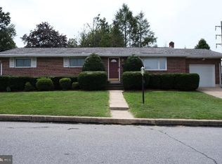 104 Newkirk Ave, Reading, PA 19607