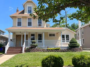 615 2nd Ave APT 1, Asbury Park, NJ 07712