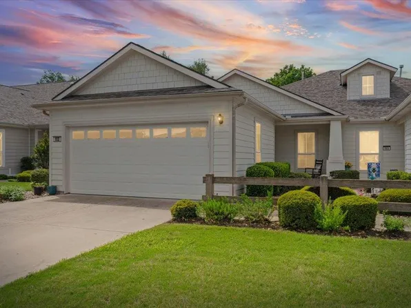 113 Honey Creek Trl, Georgetown, TX 78633