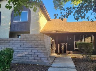 4525 Buena Vista Dr, Las Vegas, NV 89102