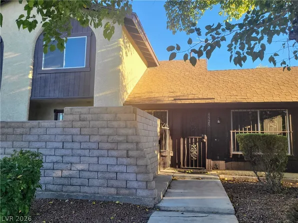 4525 Buena Vista Dr, Las Vegas, NV 89102