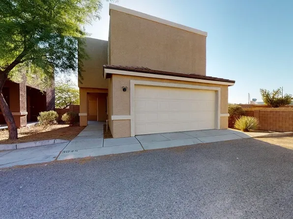 3045 N Estrella Ave, Tucson, AZ 85705