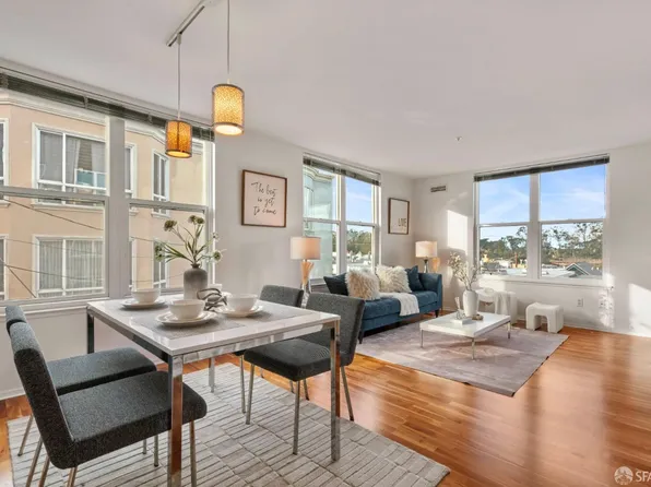 8400 Oceanview Ter APT 208, San Francisco, CA 94132