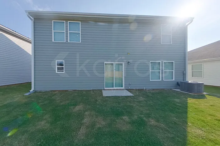 109 Flat Rock Mill Trl — Photo 20