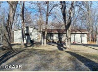 5113 Birchwood Ct NW, Alexandria, MN 56308