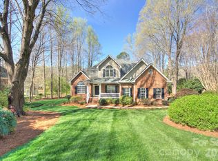 4839 Antioch Church Rd, Matthews, NC 28104