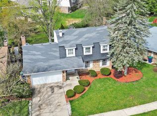 736 Violet Ln, Matteson, IL 60443