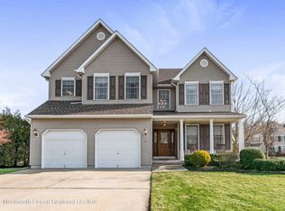 11 Grindstone Rd, Howell, NJ 07731