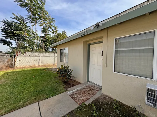 2650.5 Strathmore Ave, Rosemead, CA 91770