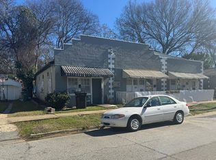 3812 Oates Ave, Columbus, GA