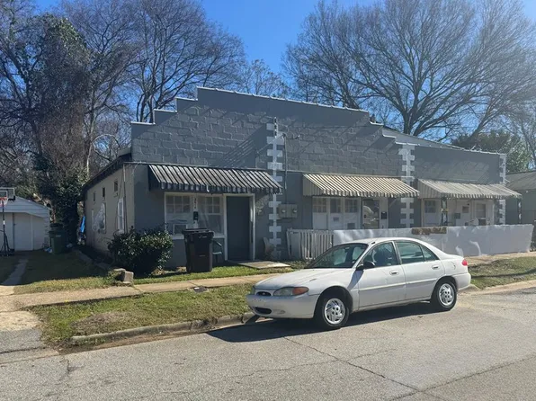 3812 Oates Ave, Columbus, GA 31904