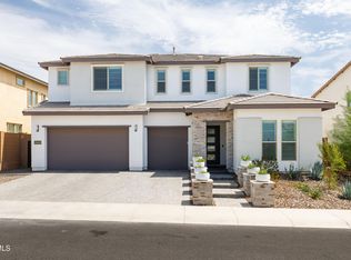 21623 N 60th Ter, Phoenix, AZ 85054