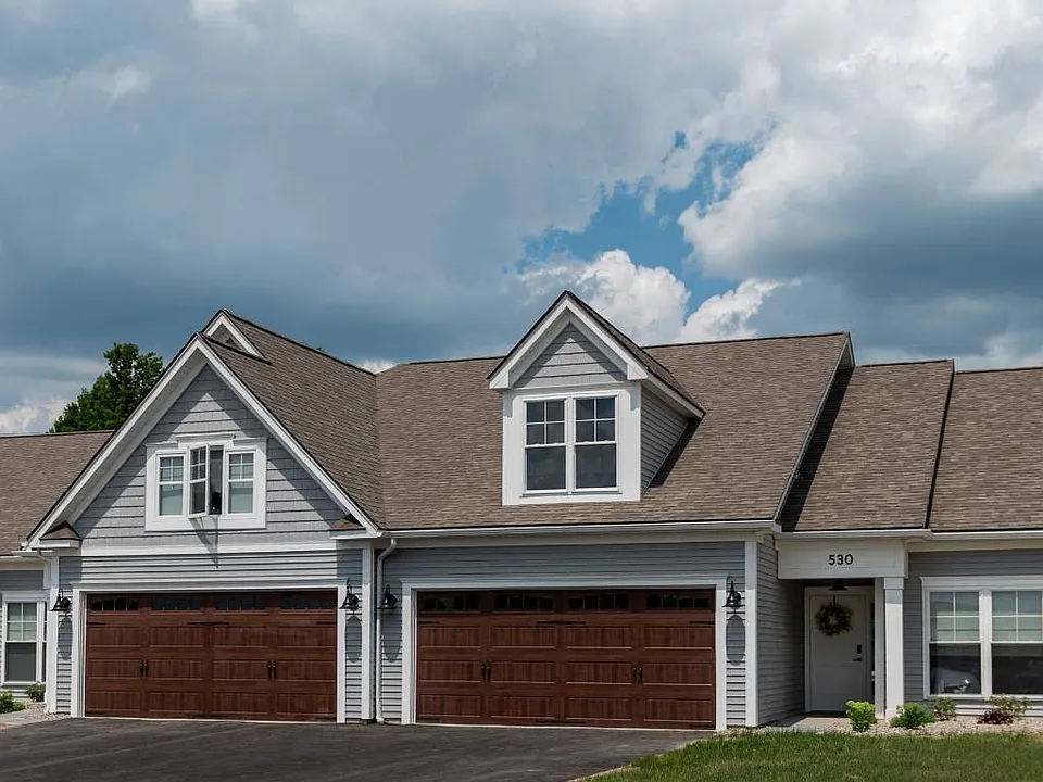 Champion Reserve Townhomes