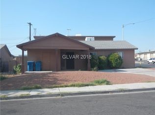 2900 Holly Hill Ave, Las Vegas, NV 89104