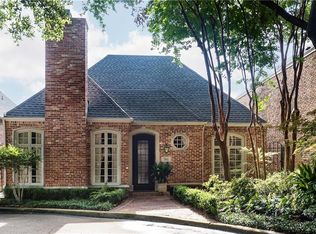 7951 Caruth Ct, Dallas, TX 75225